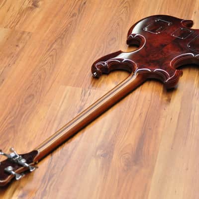 Alembic Series II Omega Shape 2018 image 14