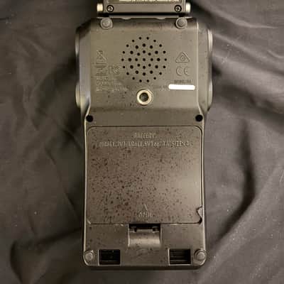 Zoom H6 6-Track Handy Recorder + EXH-6 Dual XLR/TRS Input Capsule Bundle image 3