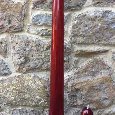 Epiphone Embassy 1966 - Cherry image 8