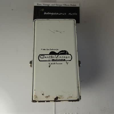 Jetter GS124 Overdrive Effects Pedal Free USA Shipping image 6