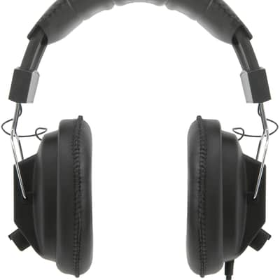 Avlink MSH40 Mono/Stereo Headphones With Volume Control MSH40 image 4