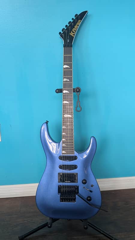 Kramer SM-1