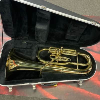 King 627 Euphonium (Indianapolis, IN) (NOV23) image 8