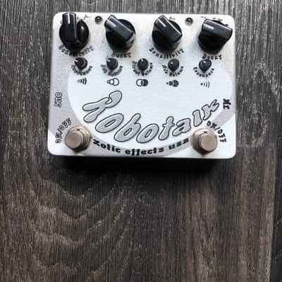Reverb.com listing, price, conditions, and images for xotic-effects-robotalk-2
