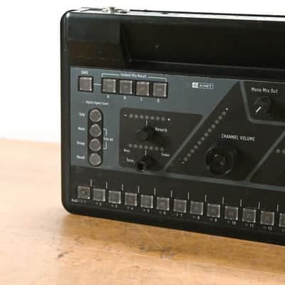 Aviom A360 36-Channel Personal Mixer CG012W9 image 3