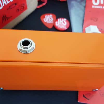 (MINT) JHS Pulp 'N Peel V3 2009 - 2015 - Orange image 7