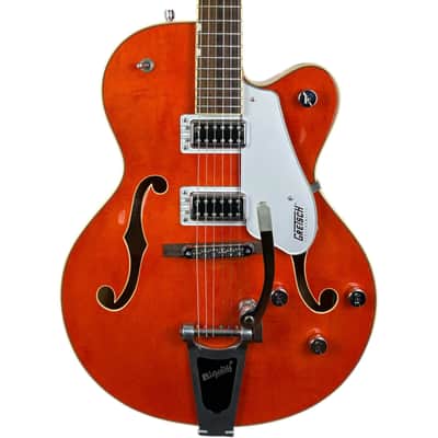 Gretsch G5420T 2017 - Orange image 1