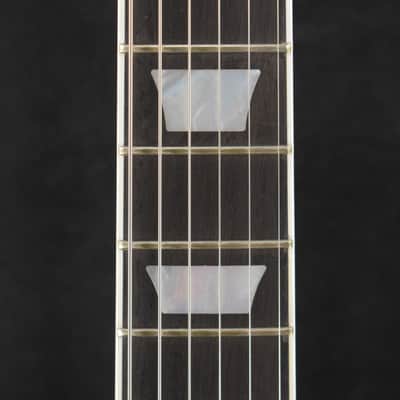 Gibson Les Paul Modern Figured Seafoam Green image 4