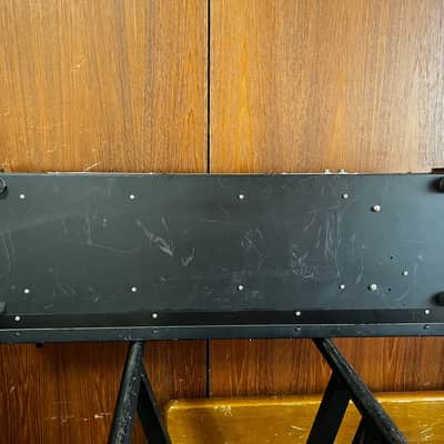 Korg MiniKorg 700s monophonic analog keyboard Pro overhauled w/ bag image 11
