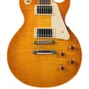 Gibson Custom Les Paul '58 Reissue Flame Top R8 2004