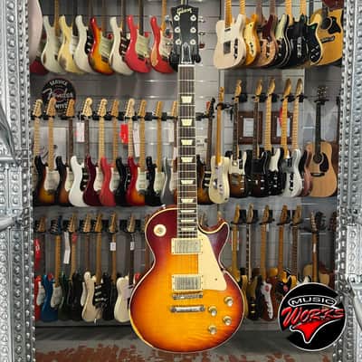 Gibson   Custom Shop Les Paul Collector Choice 0 0289 Shanks image 2