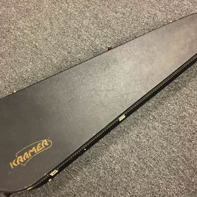 1984 USA Kramer Pacer Imperal w/ Original Kramer Case image 18