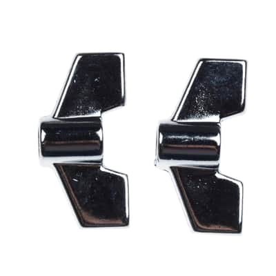Pearl M8W/2 8mm Butterfly Wing Nut (2)