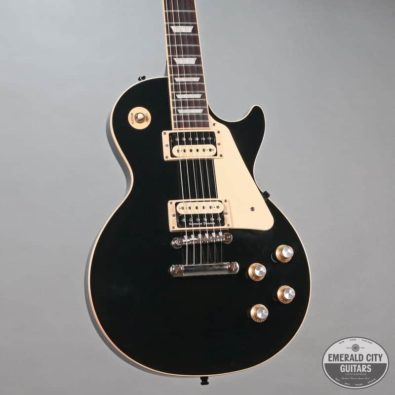 2022 Gibson Les Paul Classic image 1