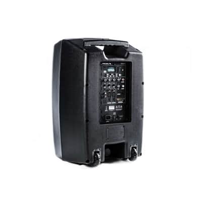 Proel V12 FREE Battery Powered Portable Combo Speaker image 3