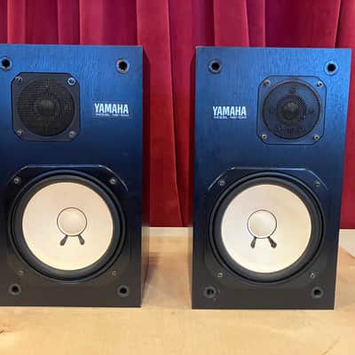 ヤマハ　YAMAHA　NS-10M NS-10M STUDIO - 展示コレクション - INNOVATION ROAD - ヤマハ株式会社