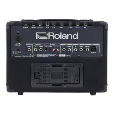 KC-220 Roland image 4