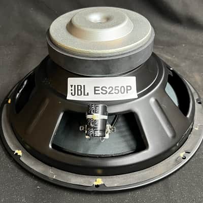 JBL 12" Speaker ES250P Woofer 16 Ohms Woofer image 1