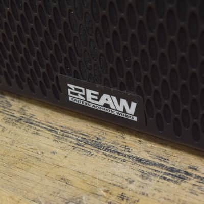 EAW SBX220 Dual 12" Passive Subwoofer (church owned) SHIPPING NOT INCLUDED CG00HQ4 image 4