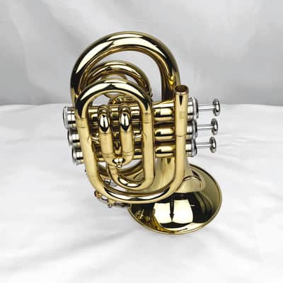 John Packer JP159 Bb Pocket Trumpet – UNUSED/NOS – Factory Wrapped image 6