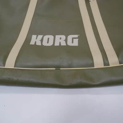 KORG MONO/POLY + Softcase + Overlay image 25
