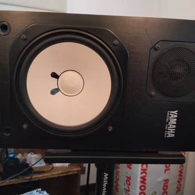 Yamaha NS-10M (Pair) with consecutive serial numbers image 4