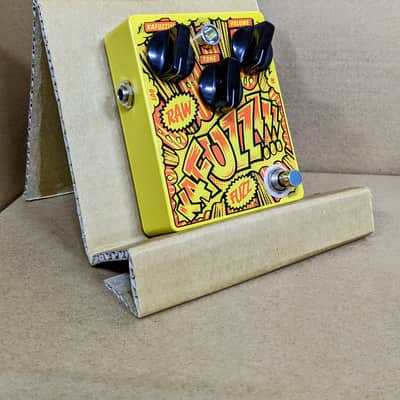 Reverb.com listing, price, conditions, and images for dr-no-kafuzz