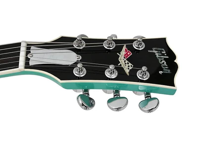 Gibson '60 Corvette Les Paul 1995 -1997 image 4