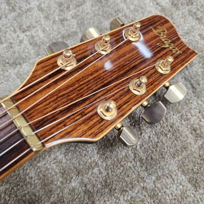 Brazos BA78 Dreadnought image 11