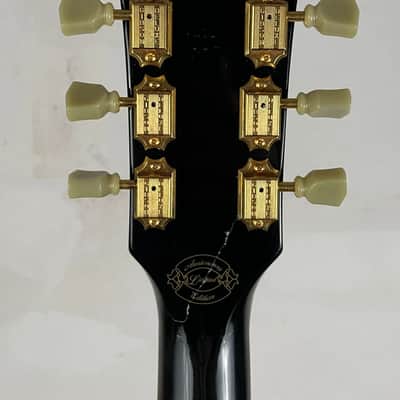 Gibson Les Paul Standard 50's P90 Oxblood 2009 image 14