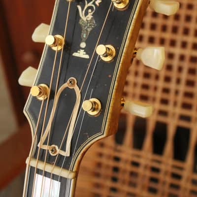 Gibson L-5 Premier 1939 image 6