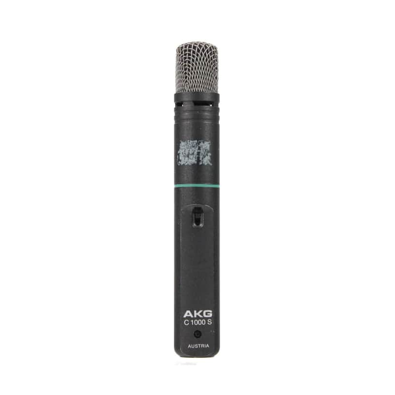 AKG C 1000 S
