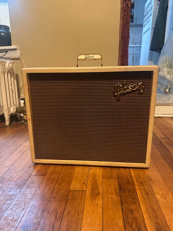 Gibson GA-8T image 1