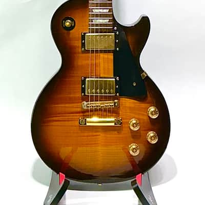 Gibson Les Paul Studio Plus 2001 - 2006 - Desert Burst image 1