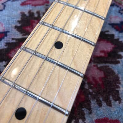 Fender Special Edition Deluxe Telecaster (Made In Mexico) image 8