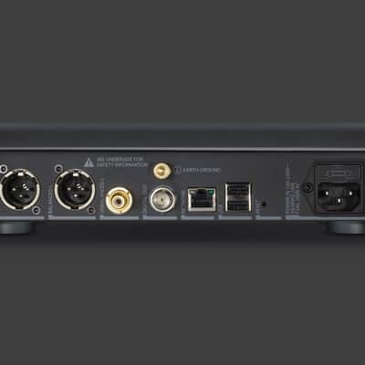 LUMIN D3 - Network Player - NEW! image 5