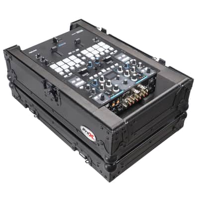 ProX XS-RANE72BL Flight Case fits Rane Seventy-Two & Rane Seventy DJ Mixer-Black image 4