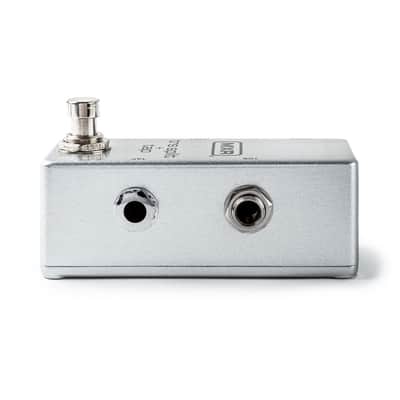 MXR M231 TRS Split + Tap Pedal Bild 3