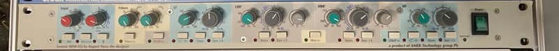 AMEK 9098 image 1