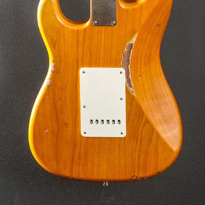 Nash S57 - Amber image 4