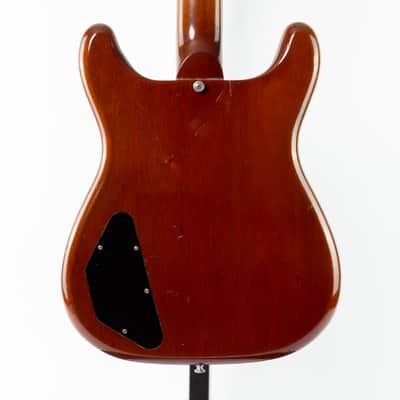 Epiphone Wilshire 1962 Cherry image 5
