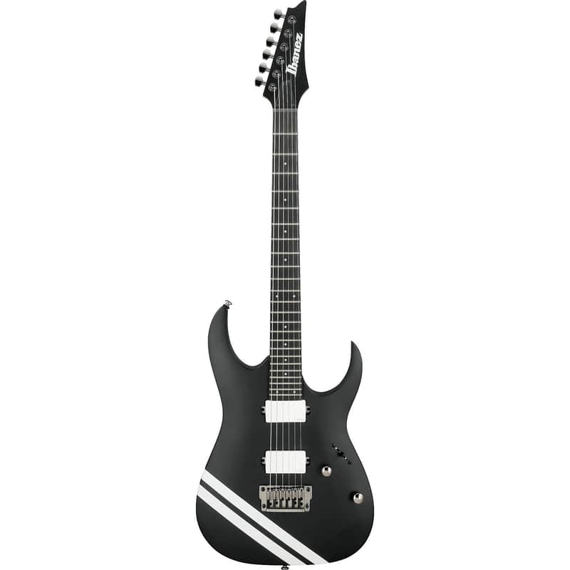 Ibanez JBBM30 J.B. Brubaker Signature image 1