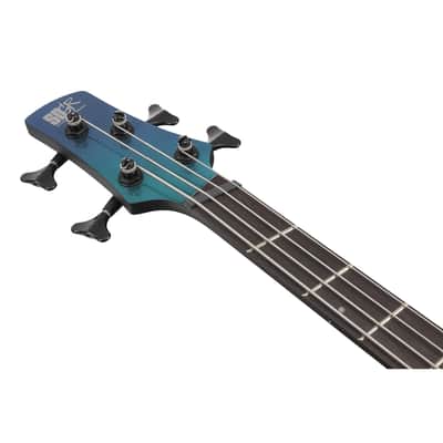 Ibanez Bass Workshop SRMS720-BCM image 6