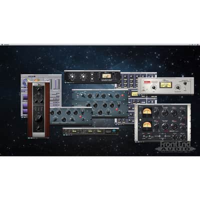 Universal Audio UAD-2 Satellite Thunderbolt 3 OCTO Core DSP Accelerator image 3