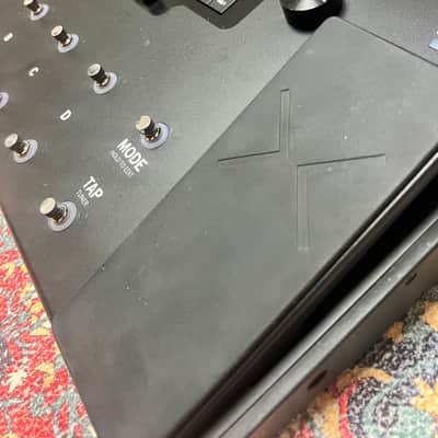 Line 6 Helix LT 2017 - Present - Black image 3