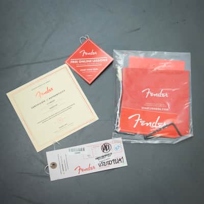 Fender American Professional Classic Stratocaster HSS Maple Fingerboard - Faded Black - US25072197 image 10