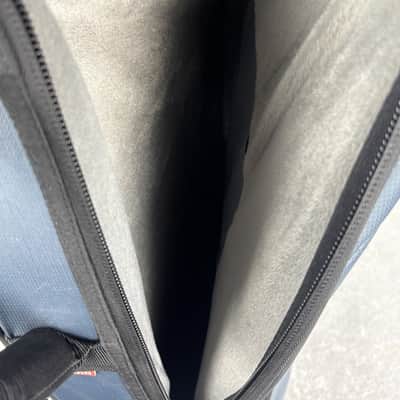 Mono M80 Series Vertigo Bass M80-VEB bass gig bag image 3