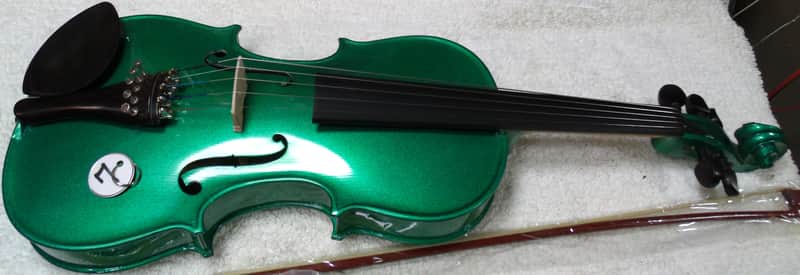 Peter Michaels 5 String Violin Viola