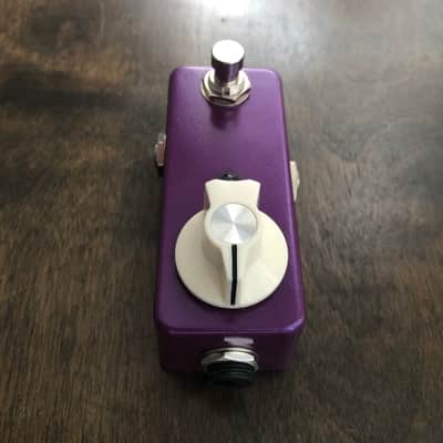 Rockin Tones One Knob Silicon Fuzz image 2