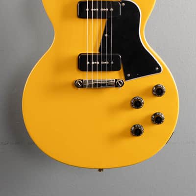 Epiphone Les Paul Special - TV Yellow image 2